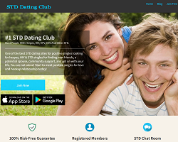 STD Dating Club